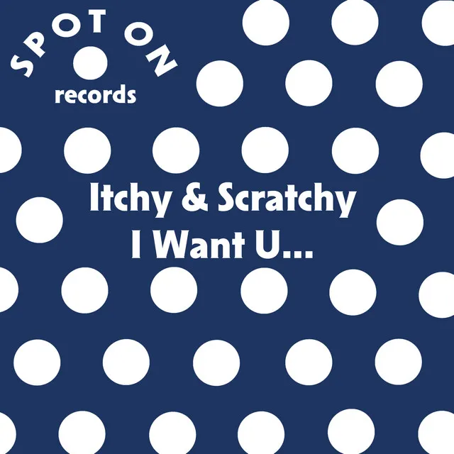 I Want U... - Jack The Bears Radio Mix