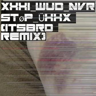 xXXi_wud_nvrstøp_ÜXXx (Remix) by itsbrd