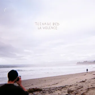 La Violence by Teenage Bed