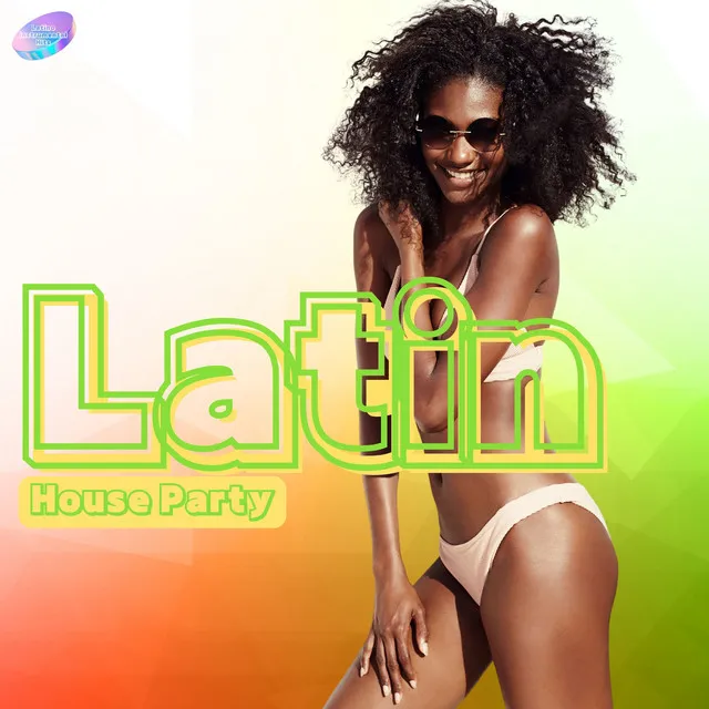 Latin House Party