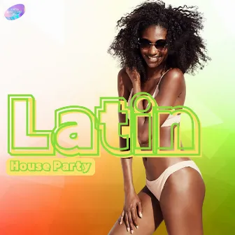 Latin House Party by Latino Instrumental Hits