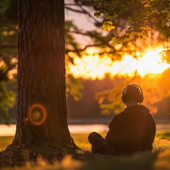 Armonía Etérea: Música Ambiental Para La Concentración by Oscilaciones neuronales