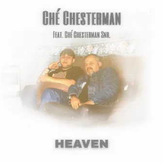 Heaven by Ché Chesterman