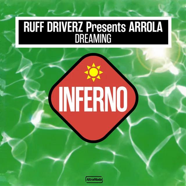 Dreaming - Ruff Driverz Ruff Radio Edit