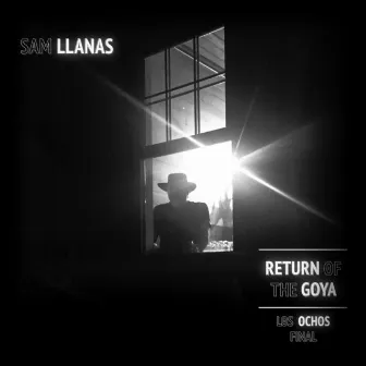 Return of the Goya Los Ochos Final by Sam Llanas