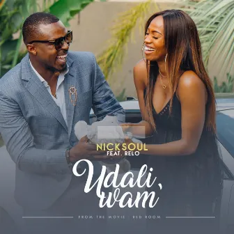 Udali Wam' by Nick Soul