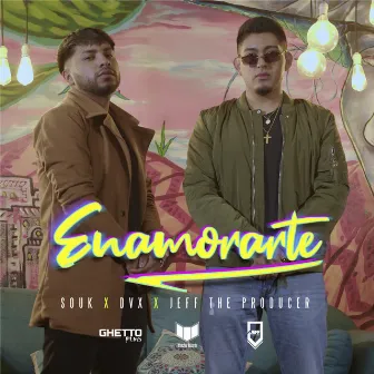 Enamorarte by Souk