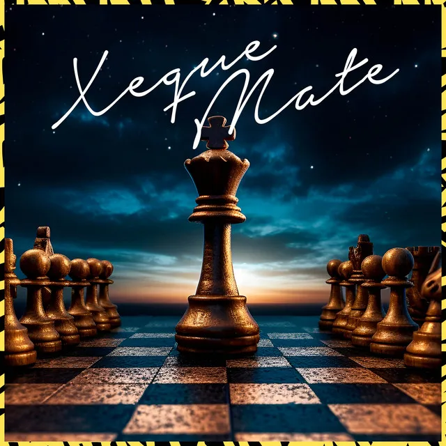 Xeque - Mate