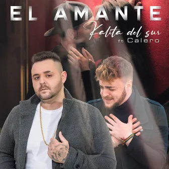 El Amante by Calero