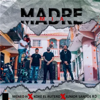 Madre Mia by Junior Santos Rd