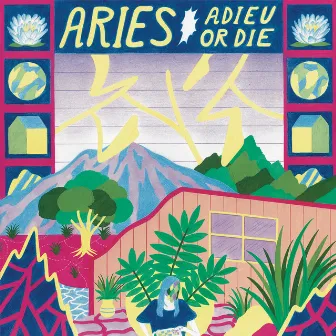 Adieu Or Die by Aries