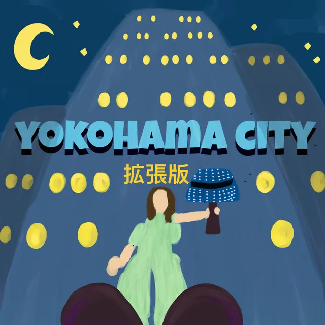 Yokohama City - Extended version