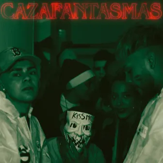 CAZAFANTASMAS by Nahuu DJ