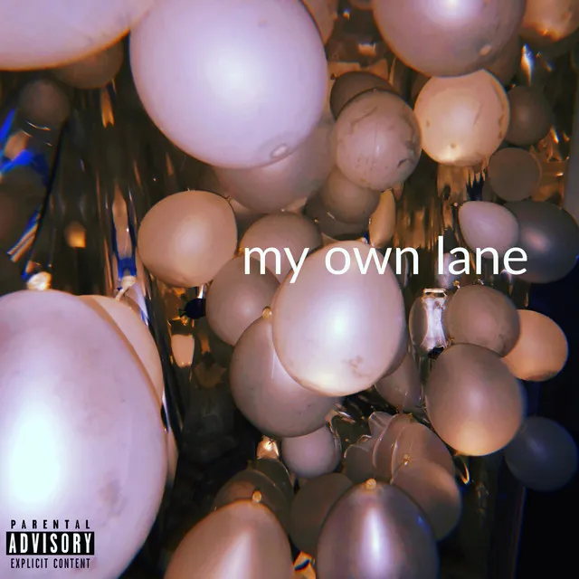 My Own Lane