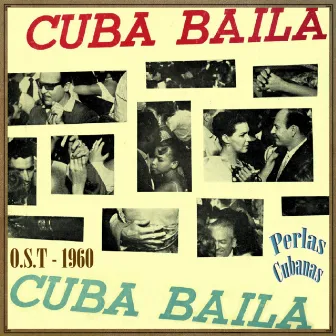 Perlas Cubanas, Cuba Baila (Original Soundtrack - 1960) by Enrique Jorrin