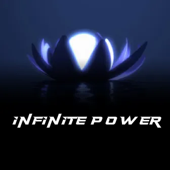 Infinite Power by Lucy Atkinsons