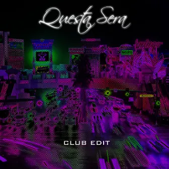 Questa Sera (Club Edit) by Ercolino