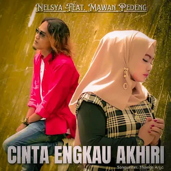 Cinta Engkau Akhiri by Nelsya