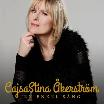 En enkel sång by Cajsa Stina Åkerström