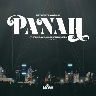 Panah (Live) by Nations of Worship