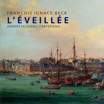 L’Éveillée by Anders Muskens