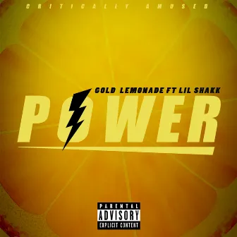 Power by Gold Lemonade