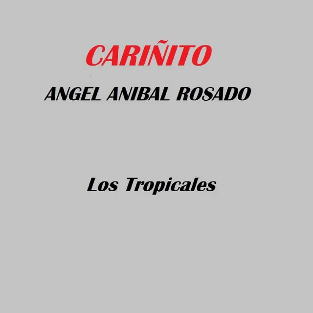 Cariñito