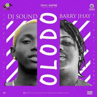 Olodo by Barry Jhay