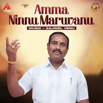 Amma Ninnu Maruvanu by Vishnu Vardhan Reddy