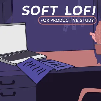 Soft LoFi for Productive Study by Study Time Collection