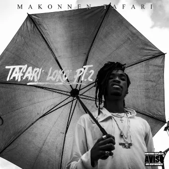 Tafari Loko Pt.2 by Makonnen Tafari