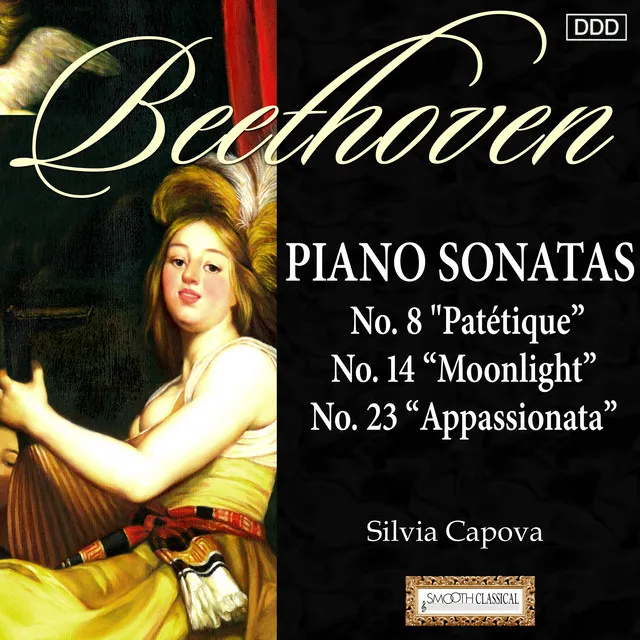 Piano Sonata No. 15 in D Major, Op. 28 "Pastoral": IV. Rondo