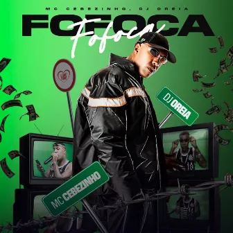 FOFOCA by DJ Oreia