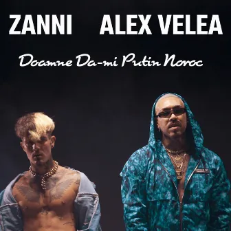 Doamne Da-Mi Putin Noroc by Zanni