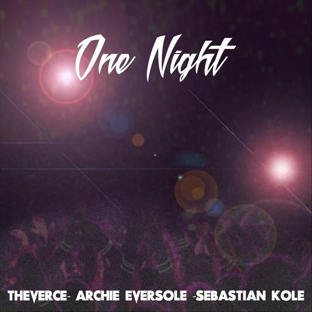 One Night (feat. Sebastian Kole)