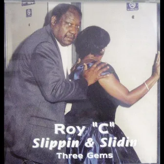 Slippin & Slidin by Roy C