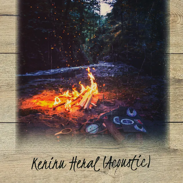 Keninu Heral - Acoustic