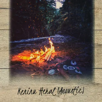 Keninu Heral (Acoustic) by Jitrz