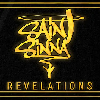 Revelations by Saint Sinna