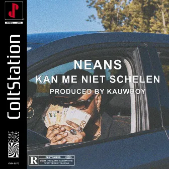 Kan Me Niet Schelen by Neans