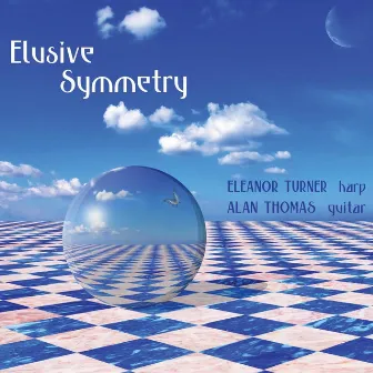 Elusive Symmetry by Eleanor Turner