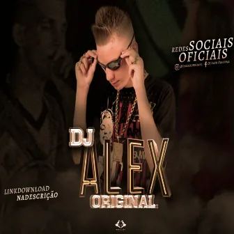 Mega Das Trevas by Dj Alex Original