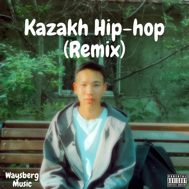 Kazakh Hip-hop (Remix)