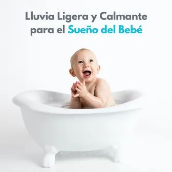 Lluvia Ligera Y Calmante Para El Sueño Del Bebé by Ayuda natural para dormir al bebé