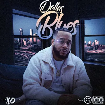 Dallas Blues by XO