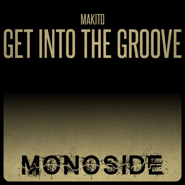 Get Into The Groove - Radio Edit