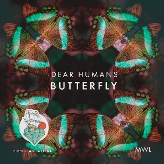 Butterfly by Dear Humans