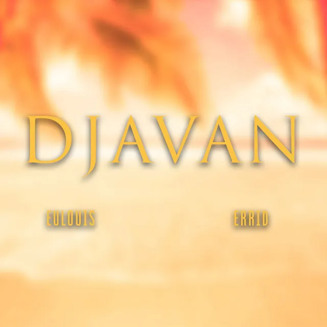 Djavan