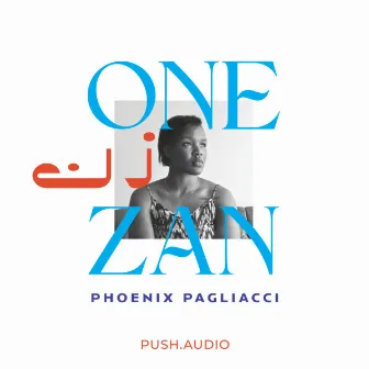 One Zan by pHoenix Pagliacci