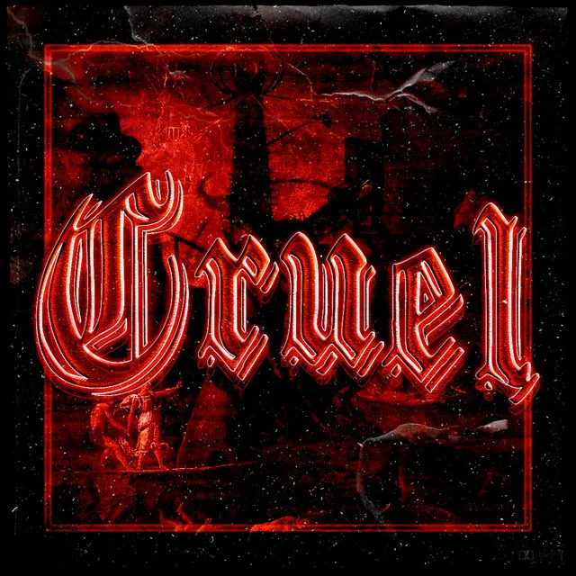 Cruel - Slowed + Reverb